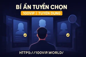 bí ẩn tuyền chọn của 100vip (1)