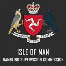 chung-nhan-Isle of Man Gambling Supervision Commission