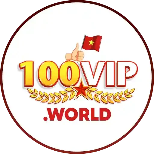 favicon 100vip 2025